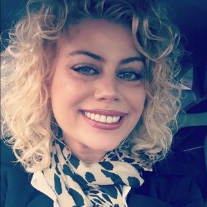 Meet your Posher, Karen